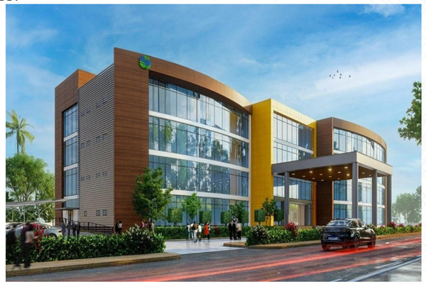 Central Office in Odisha