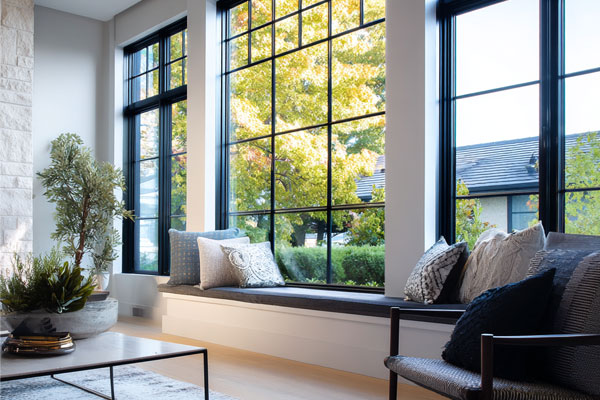 High-performance Glazing Glass