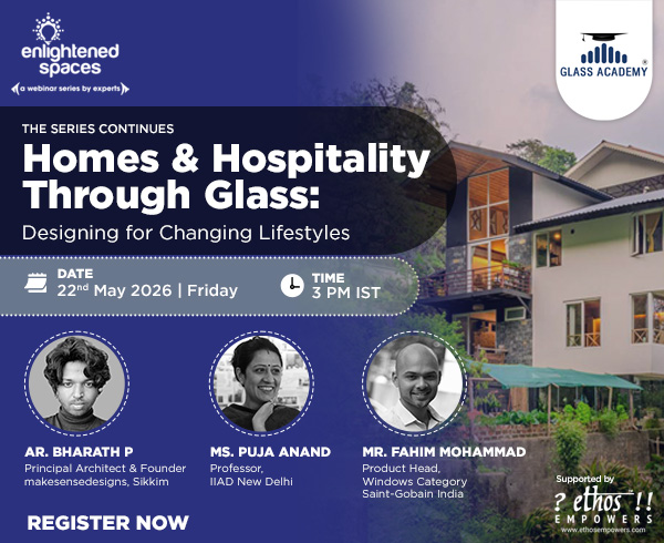 Homes Hospitality Mailer